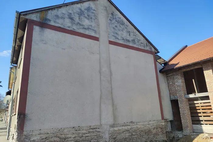 Prije: Zabat iz drugog kuta